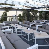 Signia by Hilton Amman 