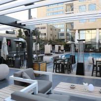 Signia by Hilton Amman 