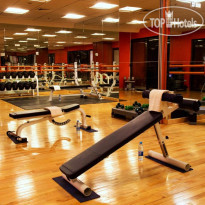 Signia by Hilton Amman 