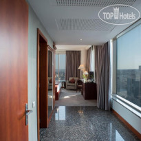 Signia by Hilton Amman 