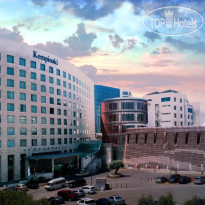 Signia by Hilton Amman 