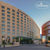 Signia by Hilton Amman 