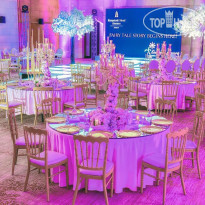 Signia by Hilton Amman 