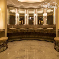 Signia by Hilton Amman 