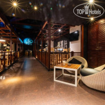 Signia by Hilton Amman 