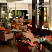 Signia by Hilton Amman 