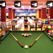 Signia by Hilton Amman 