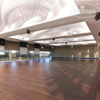 Signia by Hilton Amman 