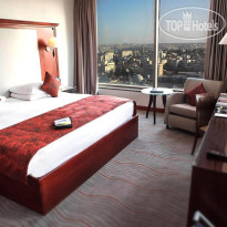 Signia by Hilton Amman 