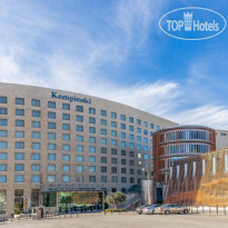 Signia by Hilton Amman 