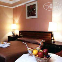 Star Plaza Hotel 