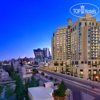 The St. Regis Amman