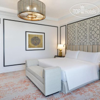 The St. Regis Amman