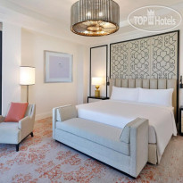 The St. Regis Amman