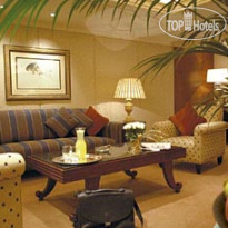 Le Grand Amman Managed By AccorHotels