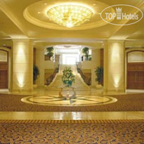 Le Grand Amman Managed By AccorHotels