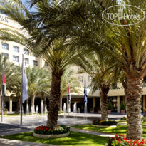 Intercontinental Jordan 