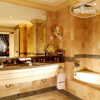 Intercontinental Jordan 