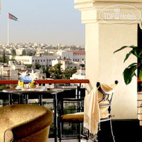 Intercontinental Jordan 