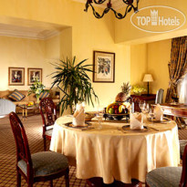 Intercontinental Jordan