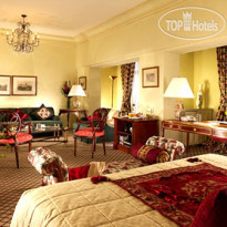 Intercontinental Jordan