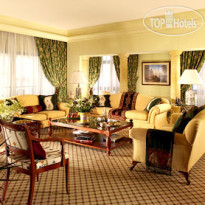 Intercontinental Jordan