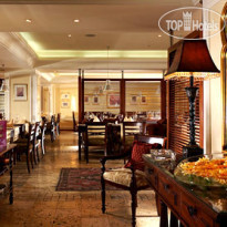 Intercontinental Jordan