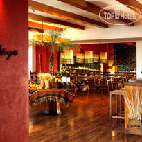 Intercontinental Jordan