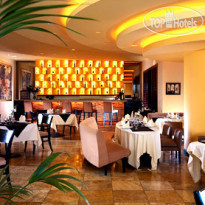Intercontinental Jordan