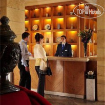 Intercontinental Jordan
