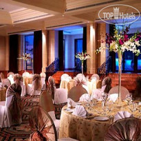 Amman Marriott 