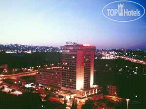 Hotelier's photos Golden Tulip Grand Palace 4*