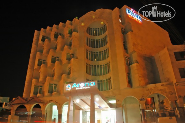 Hotel photo Rojina Hotel 3*