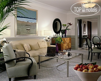 Hotel photo Four Seasons Hotel Amman 5*