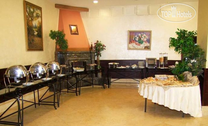 New photos from tourists Le Vendome 4*