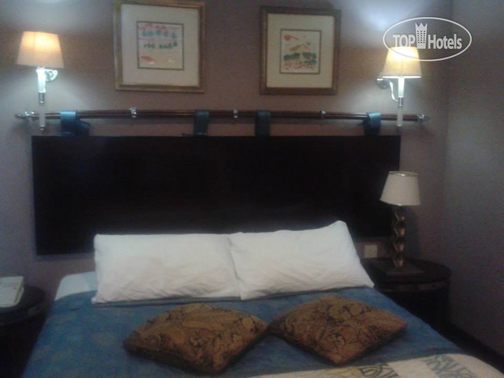 Hotel photo Le Vendome 4*