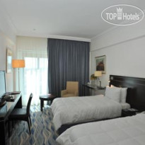 MENA Tyche Hotel Amman 