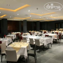 MENA Tyche Hotel Amman 