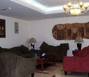New photos from tourists Torino Hotel Amman 3*