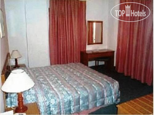 New photos from tourists Al Arz 3*