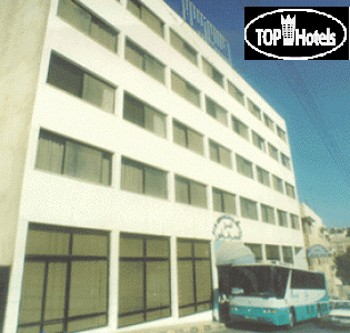 Hotel photo Firas Palace 3*