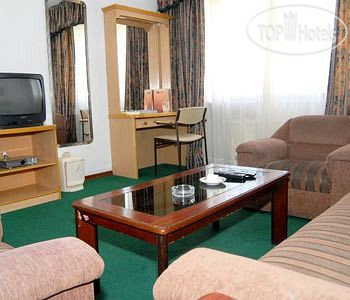 New photos from tourists Darotel 3*