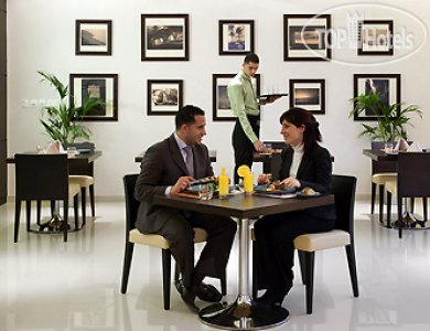 New photos from tourists Ibis Amman 3*