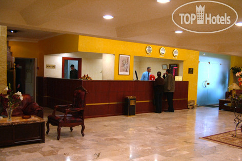 Hotel photo Rama 3*