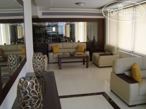 New photos from tourists Misk 3*