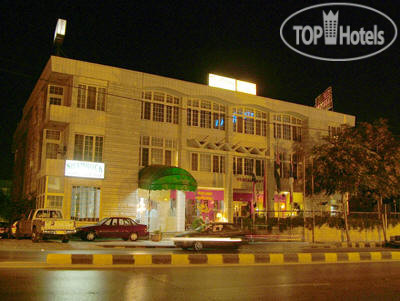 Hotel photo Carlton 3*