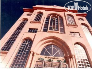 Hotelier's photos Jeddah Palace 3*