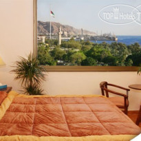 Raed Hotel Suites