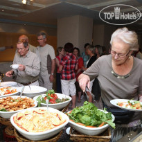 Raed Hotel Suites