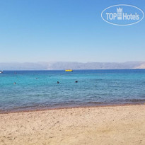 Bedouin Garden Village 